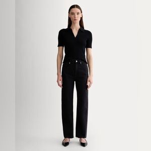 Everlane The Way High Jean
